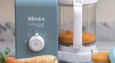 Babycook Express 2022