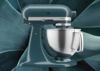 Robot pâtissier multifonction Agave