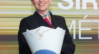 Trophée du Maître d’Hôtel 2023_diane blanch