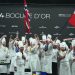 Bocuse d or 2003 danemark