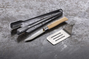 SET BARBECUE OPINEL