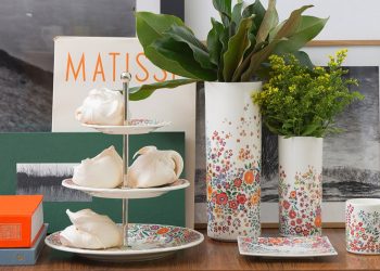 Quand l’art de la table se fait « Poésie »