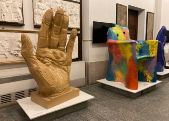 Gaetano Pesce - Milan 2024