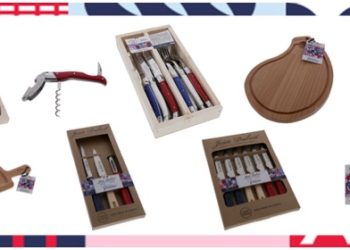 Jean Dubost collection Un été à la française 1