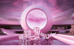 Lalique_nouvelle_collection_Rose_Nebula