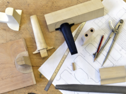 Le mobilier national dans les EHPAD