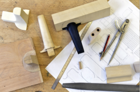 Le mobilier national dans les EHPAD
