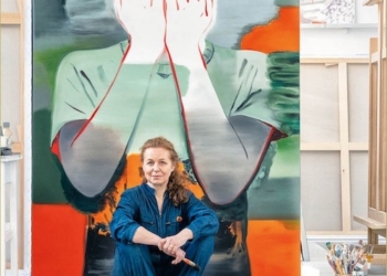 APR Vista Alegre x Françoise Pétrovitch