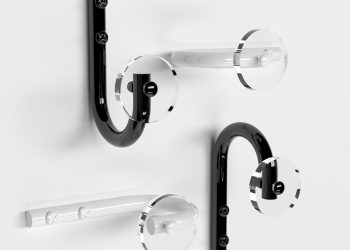 Laurent badier lance sa nouvelle patère