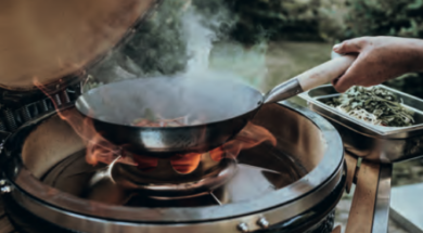 Monolith un kamado allemand plein d’atouts2