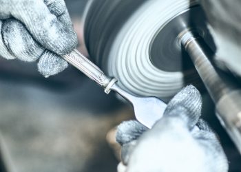 Ercuis Savoir-faire - Atelier couverts