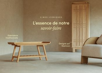 Tikamoon - Les meubles iconiques, l'essence même de leur savoir-faire !5