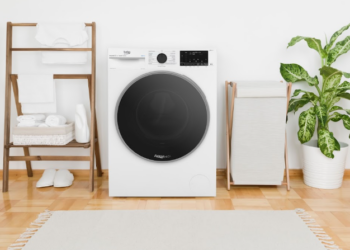 beko technologie vapeur