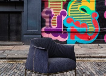 poltrona-FRAU-PRESENTE-ARCHIBALD-DENIM-