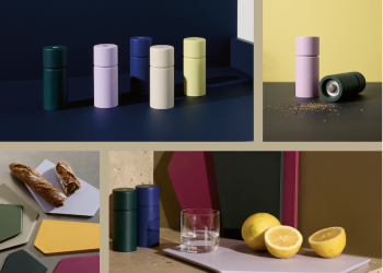 CrushGrind une démarche design exemplaire