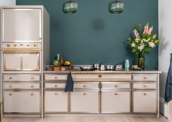 Innovation LA CORNUE