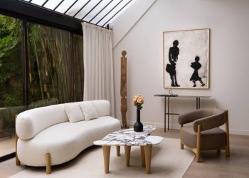 L’éditeur français de mobilier, Coedition souffle ses 10 bougies