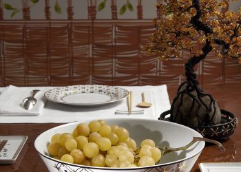 PINTO - nouvelle collection Kyoto