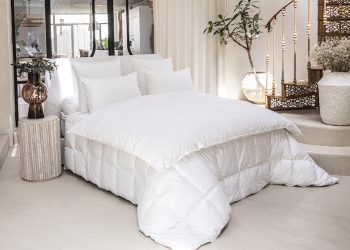 EDREDON PIQUE LE CONFORTABLE 1