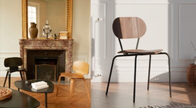 LA CHAISE FRANCAISE