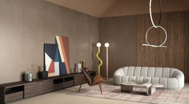 LEa ceramique x arte x ideal work