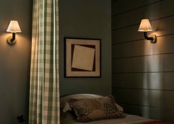 Original BTC présente sa dernière nouveauté, l'applique murale Blossom