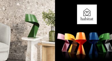 Habitat-Liconique-Lampe-Ribbon-en-edition-limitee
