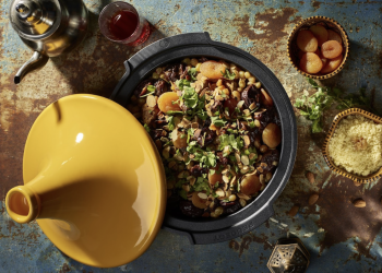 PLATS À TAJINE PEUGEOT