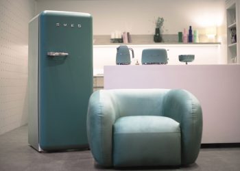 SMEG x Bobochic