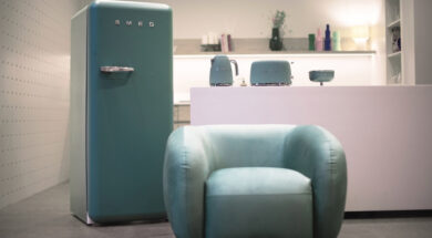 SMEG x Bobochic