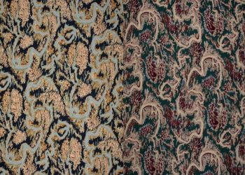 LELIVRE PARIS collection de tissus