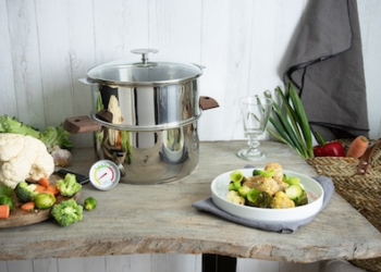 CRISTEL collection Biome