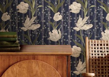 faiencerie gien - papiers peints.6