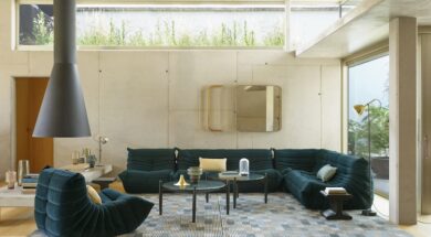 LIGNE ROSET
