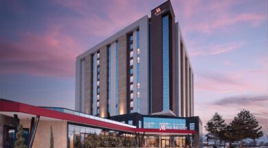 Exterior_1 Marriott
