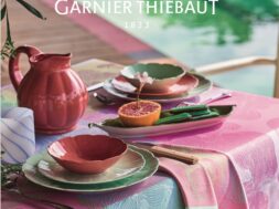 GARNIER THIEBAUT