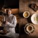 David Toutain lance un menu gastronomique en 1h