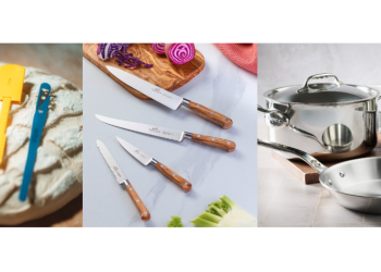 Groupe SEB : acquisition de La Brigade de Buyer