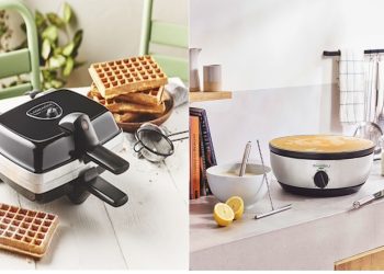 LAGRANGE CHANDELEUR HFN