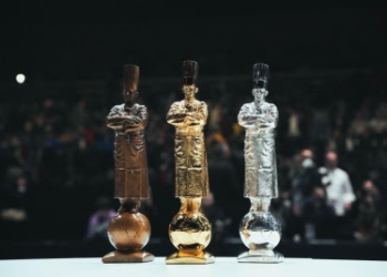 Un nouveau comité exécutif pour le Bocuse d'Or