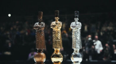 Un nouveau comité exécutif pour le Bocuse d’Or