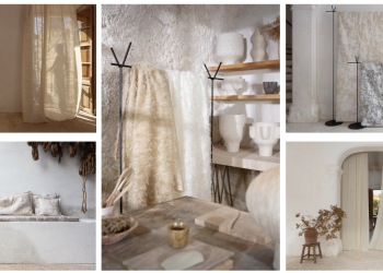 Fischbacher 1819 x Marcel Wanders : Ancient Memories, collection 2025