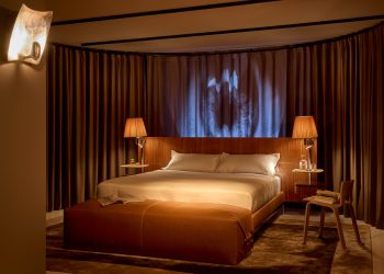 Cassina et Philippe Starck : un voyage de trente ans célébré pendant la Design Week de janvier