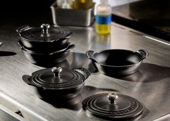 LE-CREUSET