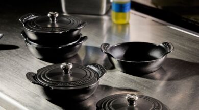 LE-CREUSET