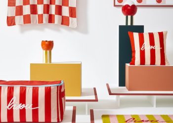 LEROY MERLIN x MATHILDE CABANAS