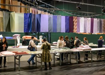 Heimtextil Messe Frankfurt