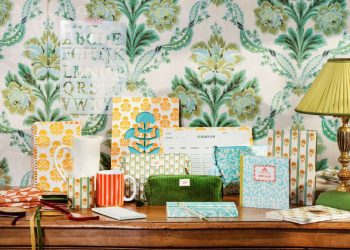 La capsule Laura Giraud x Cultura