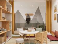 solidarité maison du monde