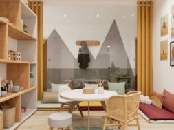 solidarité maison du monde
